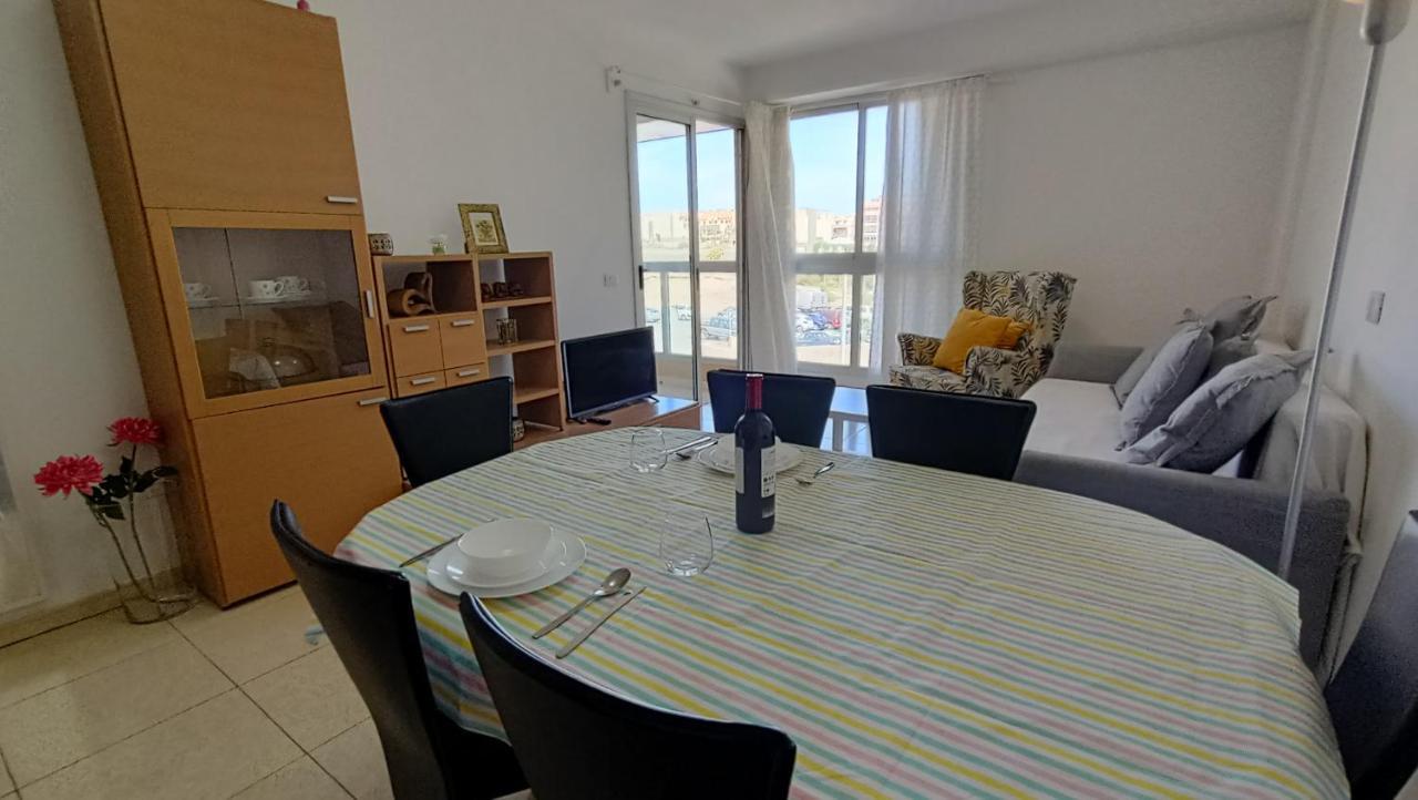 El Medano, Nice Apartment Near The Beach. El Médano Exterior foto