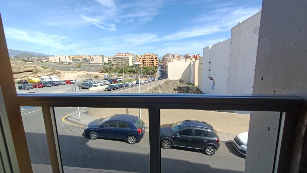El Medano, Nice Apartment Near The Beach. El Médano Exterior foto