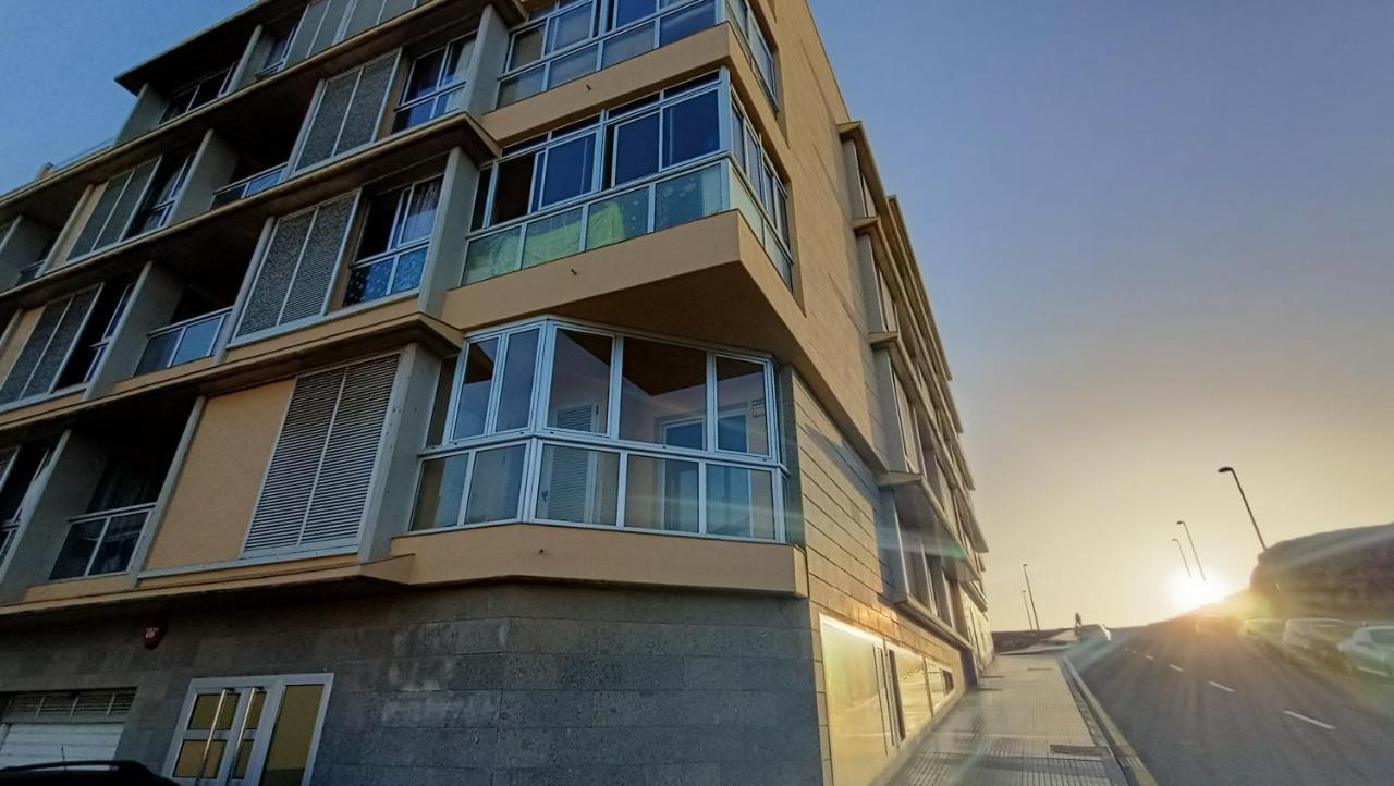 El Medano, Nice Apartment Near The Beach. El Médano Exterior foto